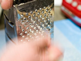 Rasp Grater
