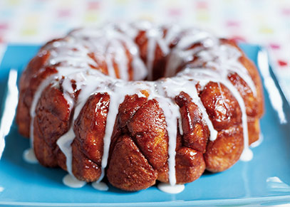 Monkey Bread