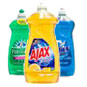 Liquid Dish Detergent