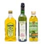 Supermarket Extra-Virgin Olive Oils